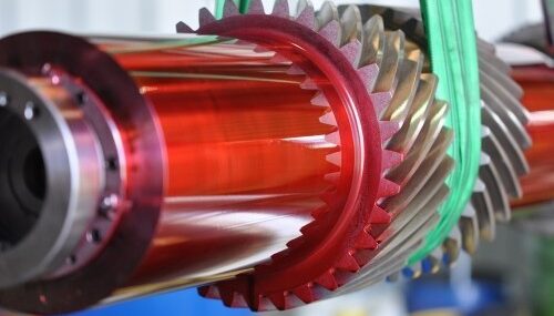 Liquid Penetrant Testing